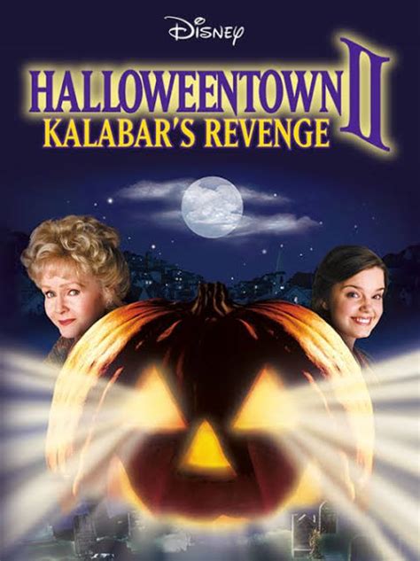 Halloweentown 4: 2-Movie Collection [DVD] Best Buy ...