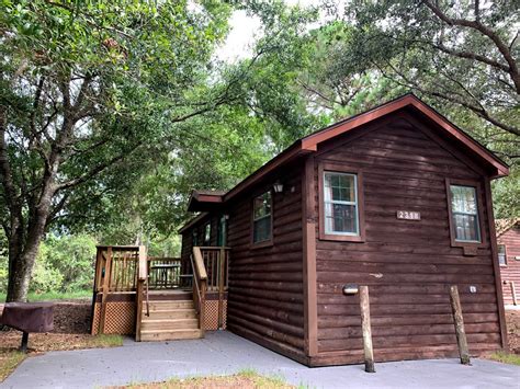 The 8 Best Cabins in Fort Wilderness (and How to Get Them) | The ...