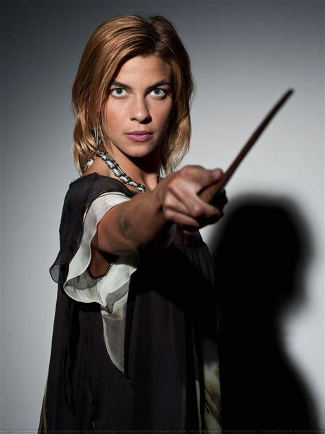 Nymphadora Tonks - Wiki Harry Potter, l'encyclopédie sur Harry Potter