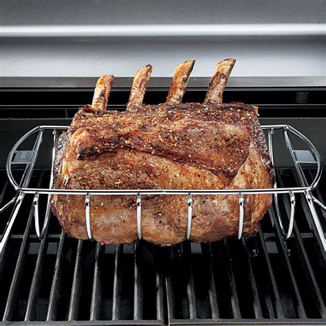 Weber Premium Grilling Rack 6469 - BBQ Equipment Company Singapore ...