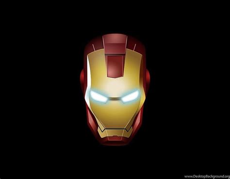 Iron Man Logo - , Iron Man Logo Background on Bat, Iron Man Vector HD ...