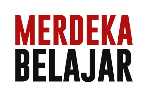 Gambar Logo Merdeka Belajar