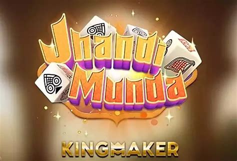 Play Jhandi Munda by Kingmaker for Free | Demo & Review | LinuxG Casino