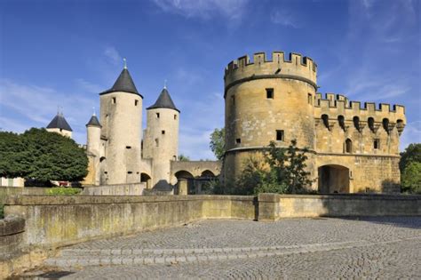 Discover the Beauty of Metz, France - Travel, Events & Culture Tips for ...