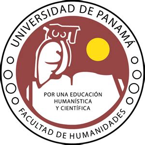 Facultad de Humanidades Universidad de Panamá Logo Download png