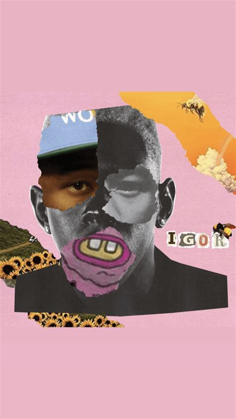 Aesthetic Tyler The Creator Wallpaper : Tyler The Creator Wallpaper ...