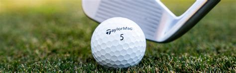 The 6 Best Golf Ball Brands | Curated.com