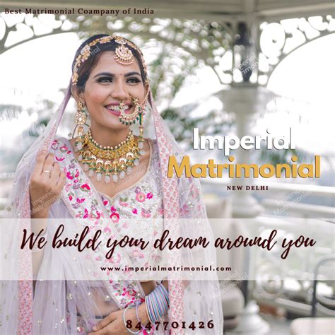 Brahmin Marriage Bureau in India - Imperial Matrimonial