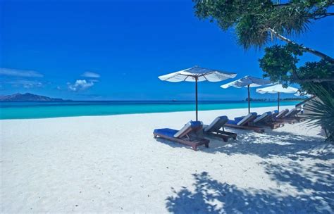 Amanpulo: Luxury Beach Resort, Palawan, Philippines | The Luxe Voyager