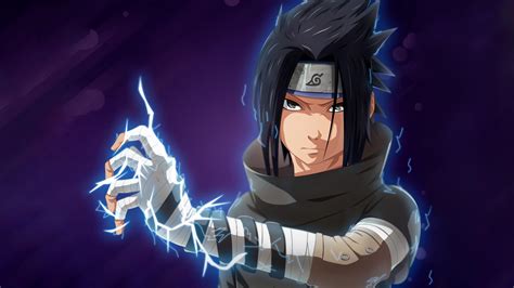 Anime Sasuke Wallpapers - Top Free Anime Sasuke Backgrounds ...