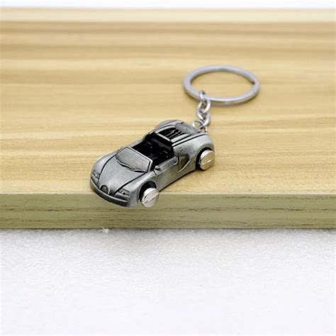 1-Pcs-Sports-Car-Model-Key-Ring-Metal-Car-Shape-Keychains-Charms ...