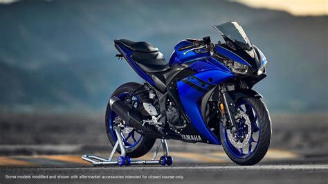 2015 - 2018 Yamaha YZF-R3 - Gallery | Top Speed