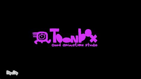 Toonbox good animation studio New intro (2022) - YouTube