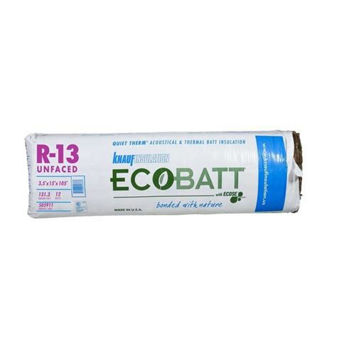 R13 15 in. Insulation 40 sq. ft. kf - Builders Discount Center