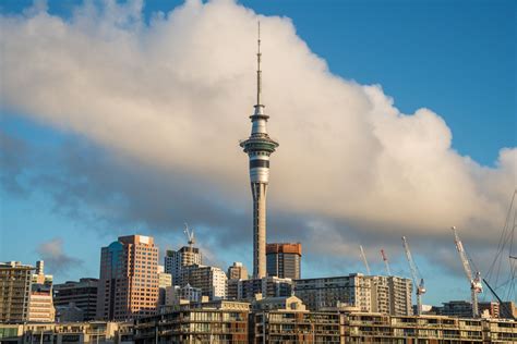 Best Things to Do in Auckland, New Zealand