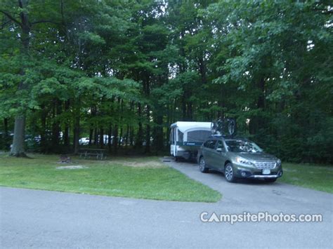 Geneva State Park - Campsite Photos, Reservations & Info