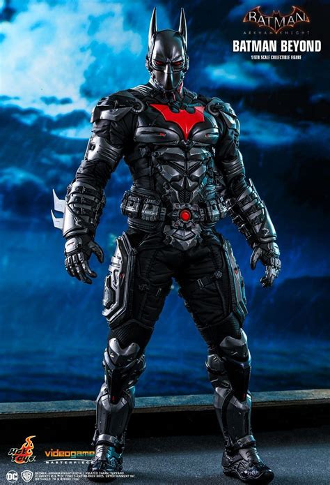 Batman Beyond | Action Figures | hobbyDB