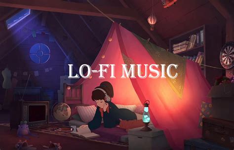 Best Free Lofi Songs to Relax/Study - What's Lofi Music? | Blackview Blog