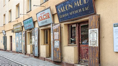 How to Visit the Jewish Quarter in Krakow - Hellotickets