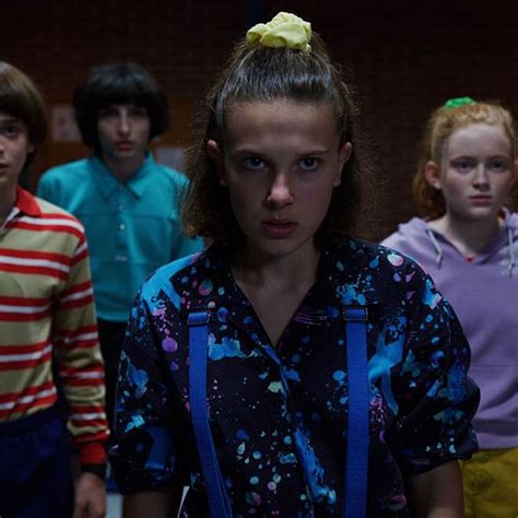 "Stranger Things" Staffel 4: Alles, was du wissen musst | Stranger ...