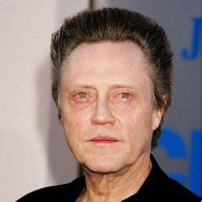 Christopher Walken Bio, Affair, Married, Wife, Net Worth, Ethnicity