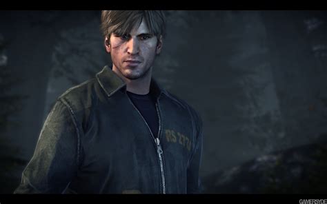 Silent Hill Downpour : images and info - Gamersyde