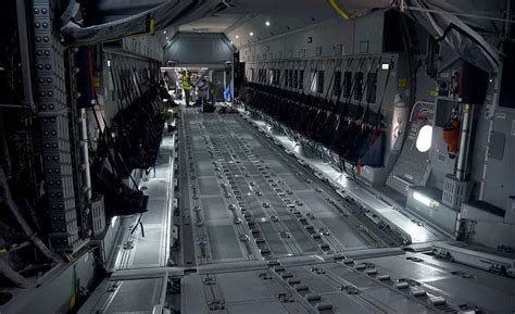 12 Different Types of (Military) Cargo Planes - Aero Corner