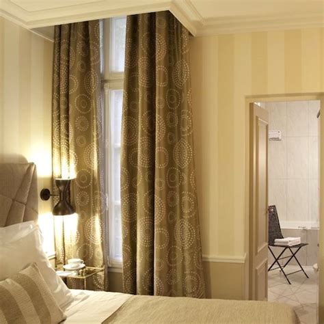 Hotel Thérèse: A Boutique Retreat | Paris Insiders Guide