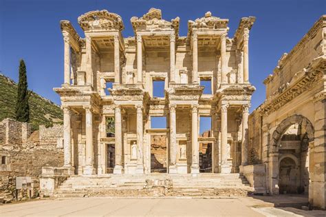 Roman Architecture Influence In America - The Architect