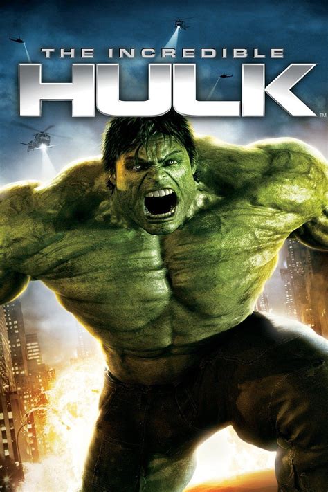 The Incredible Hulk Movie Trailer And Videos Tvguidecom