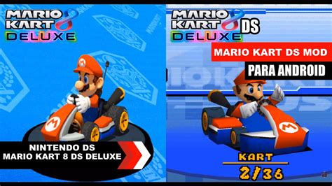 Mario kart ds deluxe coming soon - atilasj