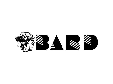 Bard Logo PNG Transparent Logo - Freepngdesign.com