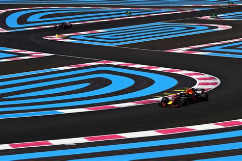 French Grand Prix Travel Guide | The F1 Spectator