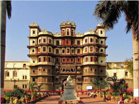 Tourist Places In Madhya Pradesh: Best Time to Visit & Things to Do