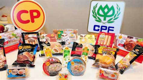 CP Foods sees opportunity to growth in overseas - Charoen Pokphand ...