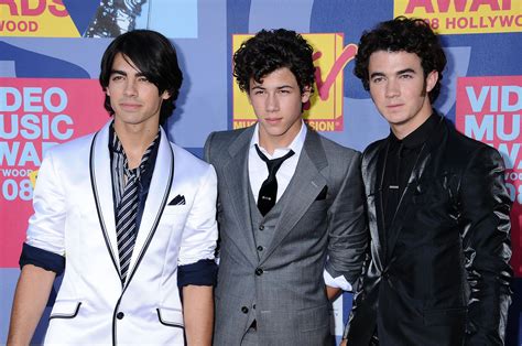 Jonas Brothers | Members, Songs, Albums, & Facts | Britannica