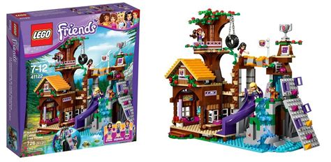 Save BIG on LEGO Friends Sets on Amazon and Target.com