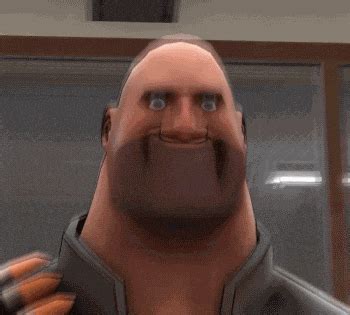 Tf2 Heavy Gif