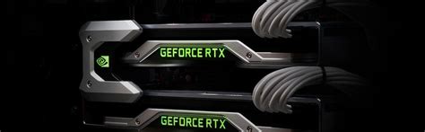 NVIDIA SLI Support Moves Towards Native Game Integration