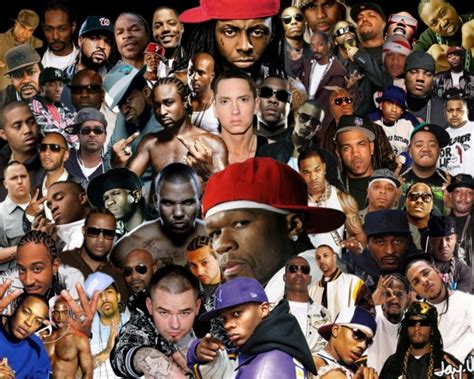 Opinion: Too Many Hip Hop Artists Succeed at the Expense of Blacks ...