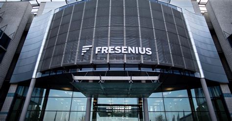 Fresenius confirms its guidance after a strong second quarter with ...