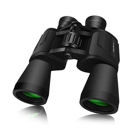 Best Cheap Binoculars to See Into the Distance 2021