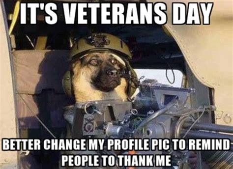 Best Veterans Day memes of 2022 | We Are The Mighty