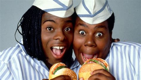 Kenan Thompson And Kel Mitchell Reveal 'Good Burger 2' Is In The Works ...