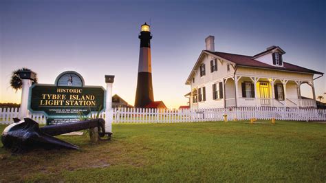 Top 10 Oceanfront Hotels in Tybee Island, GA $162: Hotels on the Beach