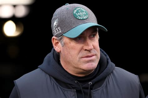 Doug Pederson changes course, fires offensive coordinator and WR coach