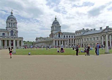 University of Greenwich Ranking, University of Greenwich Address