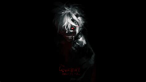 42 4K Ultra HD Tokyo Ghoul Wallpapers | Background Images