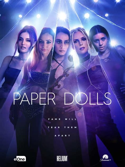 Paper Dolls (2023)