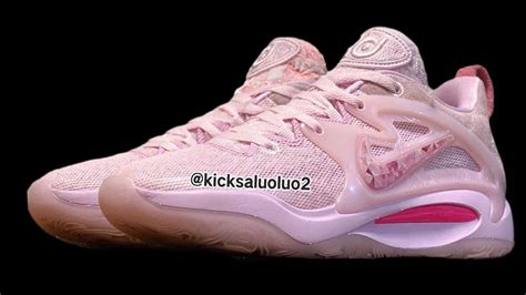 Product Nike KD 15 Aunt Pearl - BNIB 14 legacy.in